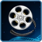 full movies online android application logo